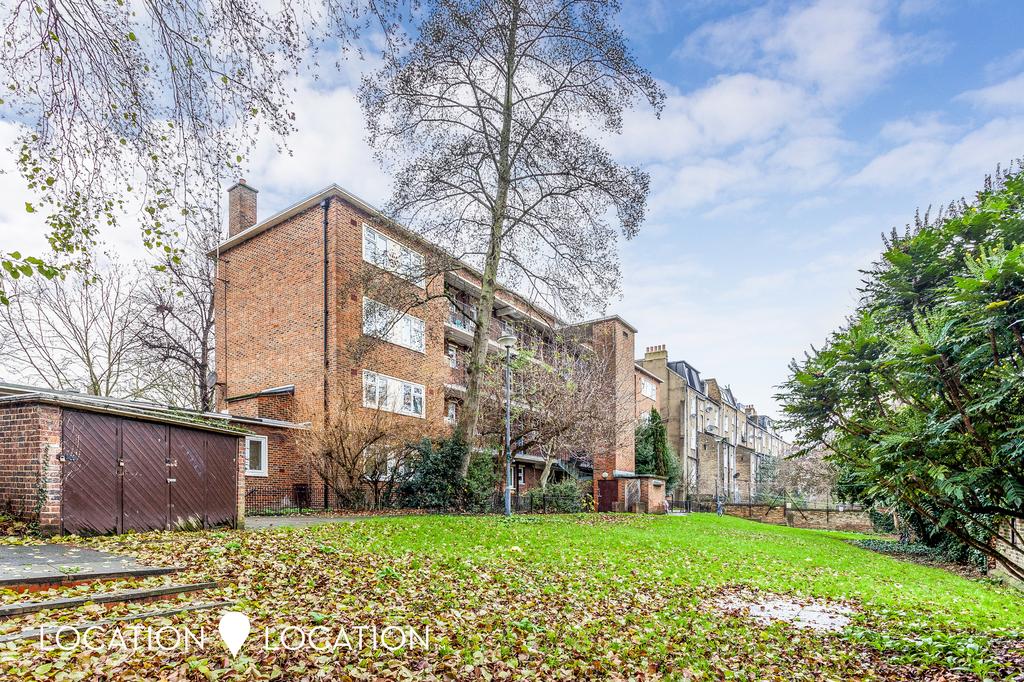 1712202017 LLSN Flat 27 New River Court Pethert...