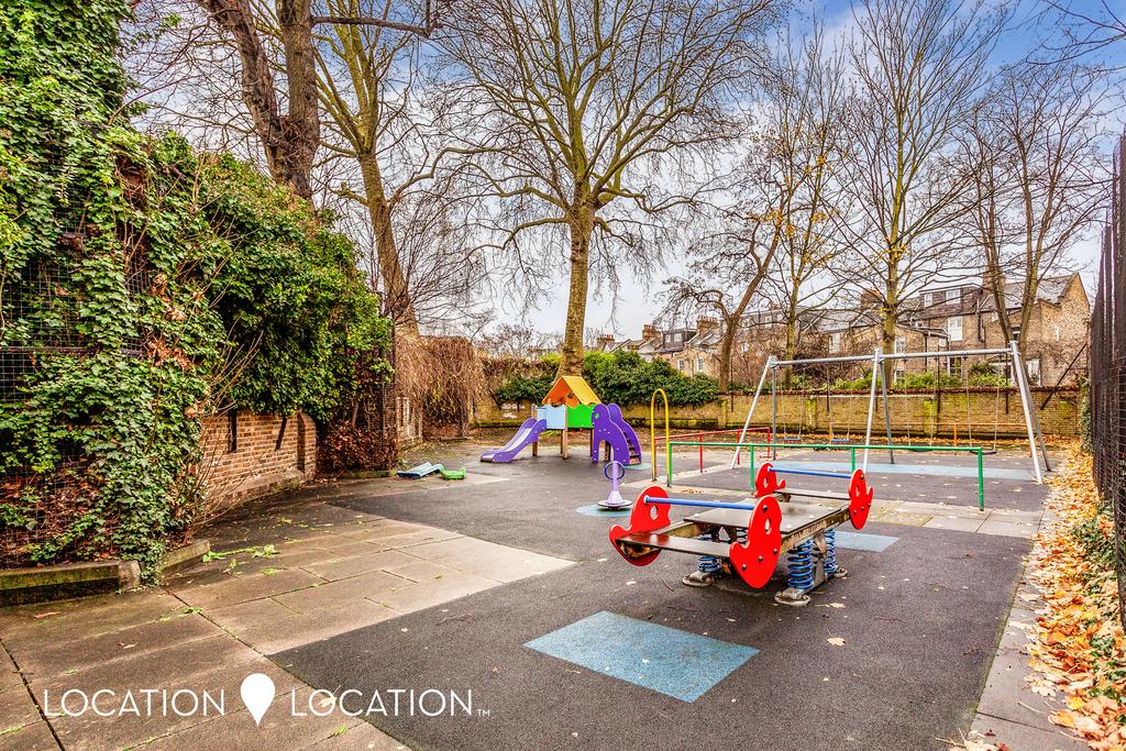 1712202017 LLSN Flat 27 New River Court Pethert...