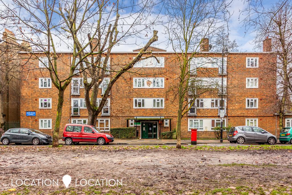 1712202017 LLSN Flat 27 New River Court Pethert...