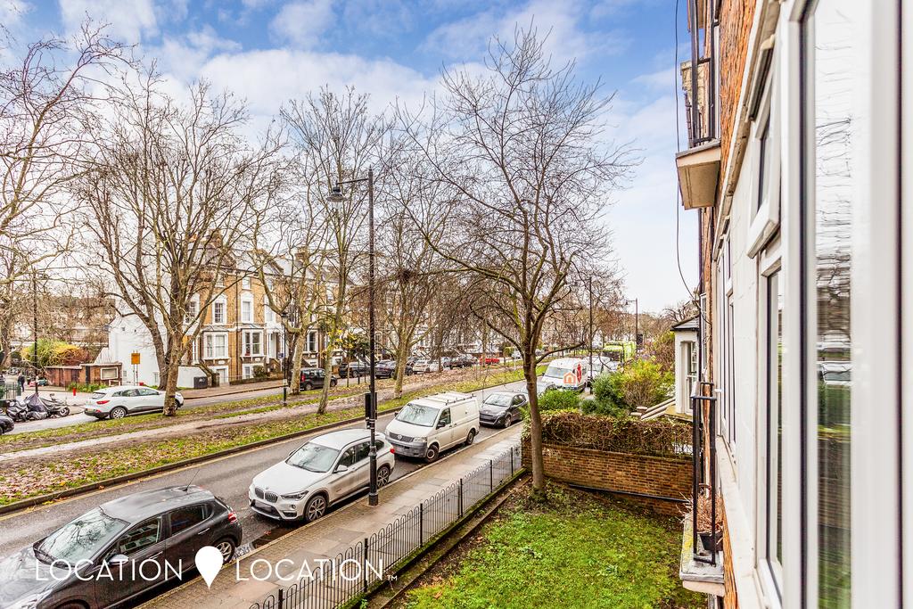 1712202017 LLSN Flat 27 New River Court Pethert...