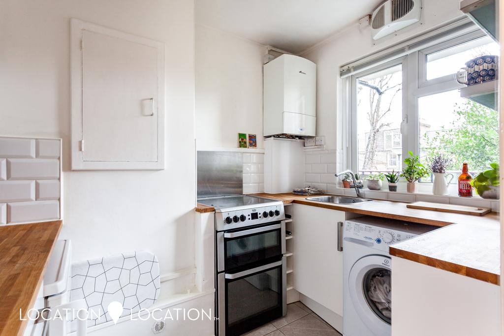 1712202017 LLSN Flat 27 New River Court Pethert...