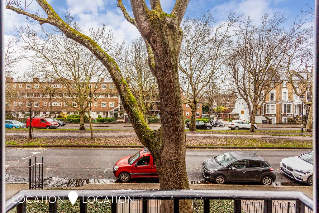 1712202017 LLSN Flat 27 New River Court Pethert...