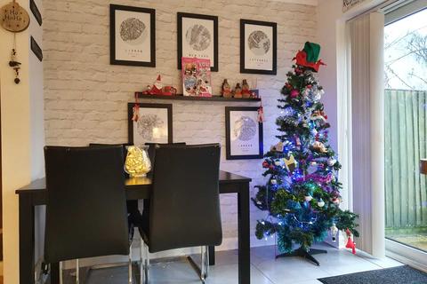 53 Border Road, Upton, Poole, BH16 5EE