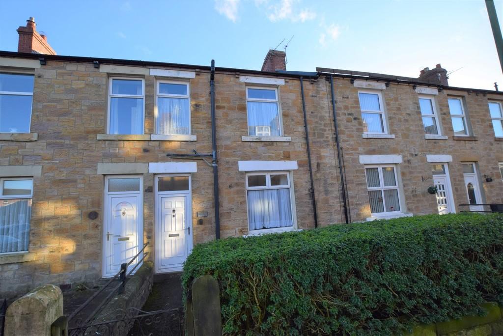 Northgate, Annfield Plain, Stanley 2 bed terraced house £44,950