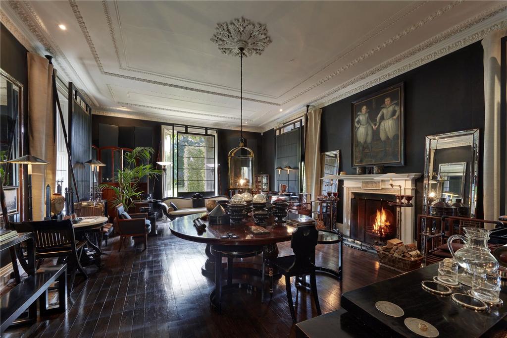 Drawing Room