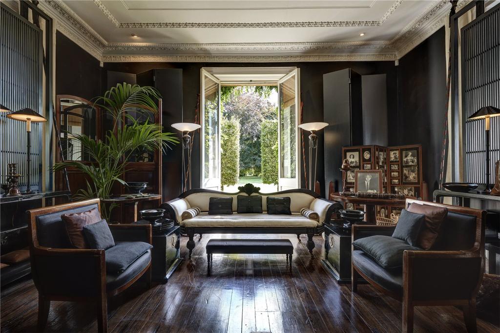 Drawing Room
