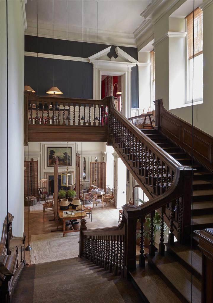 Staircase