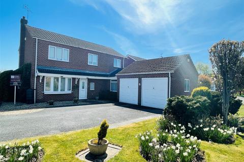 21 Marlock Close, Fiskerton, Southwell, NG25 0UB