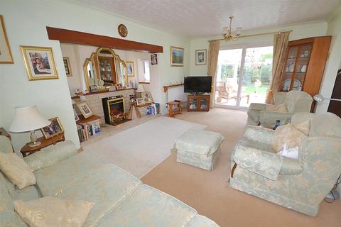 21 Marlock Close, Fiskerton, Southwell, NG25 0UB