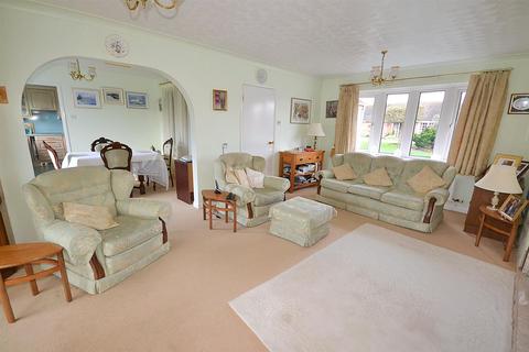 21 Marlock Close, Fiskerton, Southwell, NG25 0UB