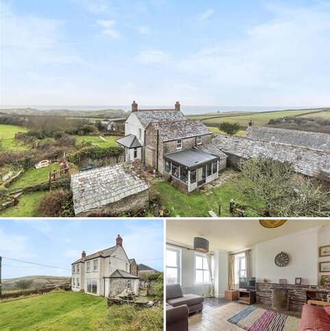 Houses For Sale In Cornwall Coast | Property & Houses To Buy | OnTheMarket