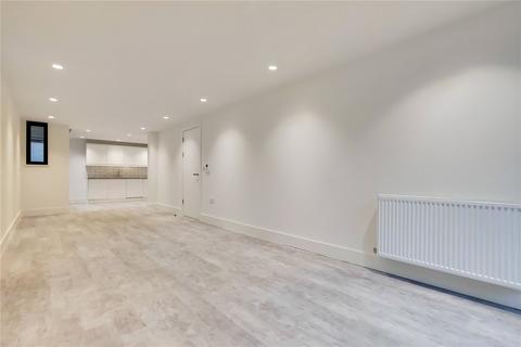 undefined, Long Street, Shoreditch, London, E2