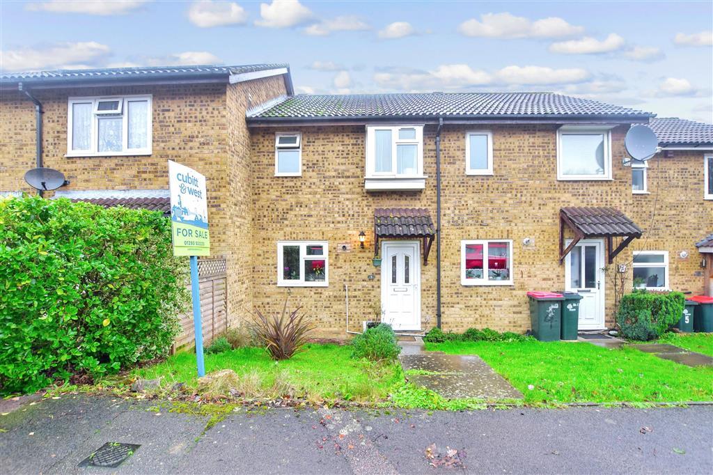 Otford Close, Crawley, West Sussex 2 bed terraced house £265,000