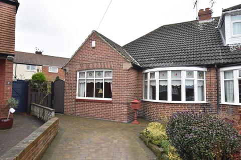 6 Longridge Square, Sunderland, SR2 9HJ