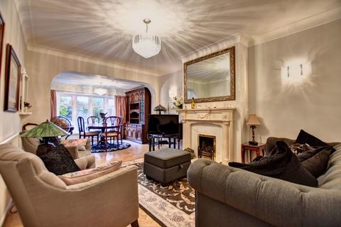 6 Longridge Square, Sunderland, SR2 9HJ