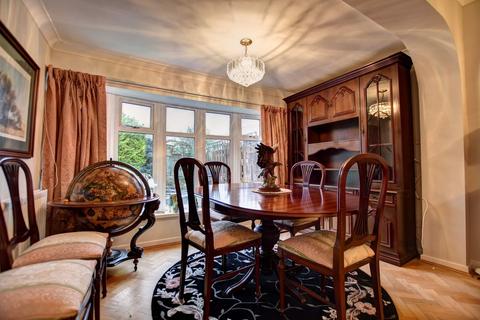 6 Longridge Square, Sunderland, SR2 9HJ
