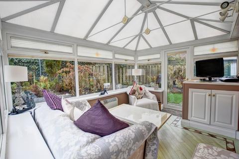 6 Longridge Square, Sunderland, SR2 9HJ