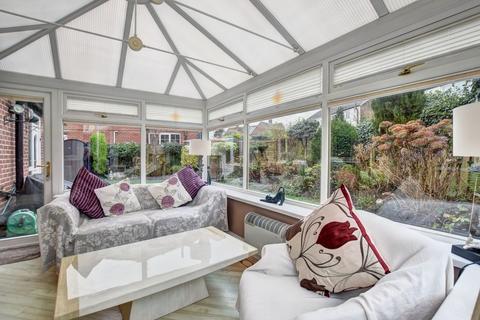 6 Longridge Square, Sunderland, SR2 9HJ