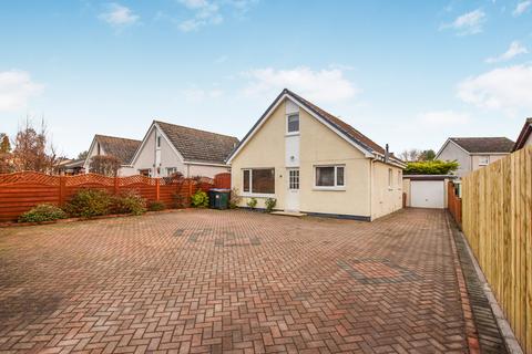7 Paterson Drive, Blairgowrie, PH10 6TU