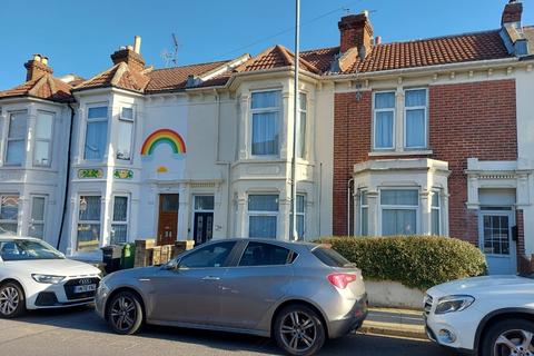 5 bedroom terraced house for sale - Gladys Avenue, Portsmouth