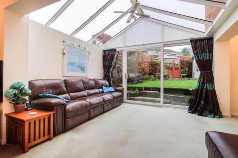 8 Coopers Close, Leek, ST13 8JL