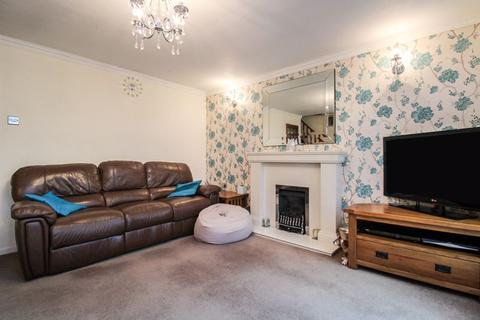 8 Coopers Close, Leek, ST13 8JL