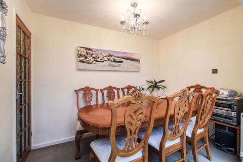 8 Coopers Close, Leek, ST13 8JL
