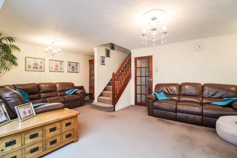 8 Coopers Close, Leek, ST13 8JL