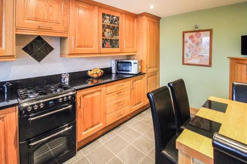8 Coopers Close, Leek, ST13 8JL