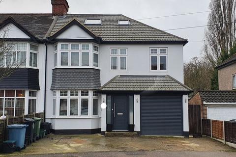 71 Walden Avenue, Chislehurst, BR7 6EL