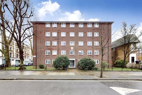 3 Pembroke Terrace, London, NW8 6EH