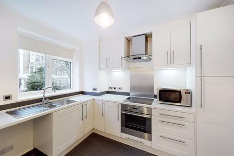 3 Pembroke Terrace, London, NW8 6EH