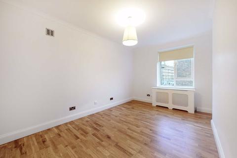 3 Pembroke Terrace, London, NW8 6EH