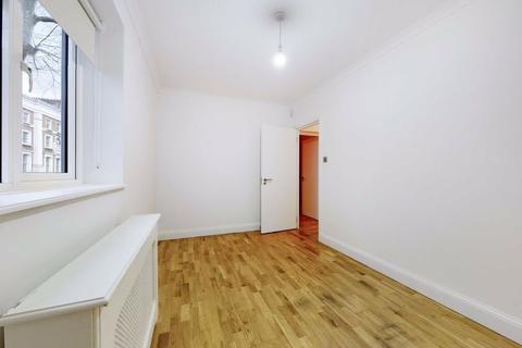 3 Pembroke Terrace, London, NW8 6EH