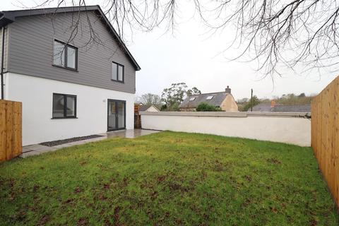 Chy Kellis Fore Street, Grampound, Truro, TR2 4SB