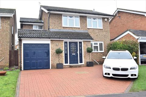 5 Aintree Road, Chatham, ME5 8PY