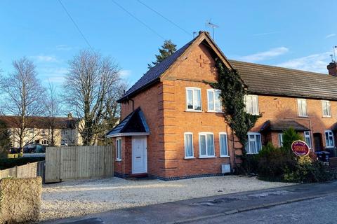 44 Brookfield Road, Northampton, NN2 7LP