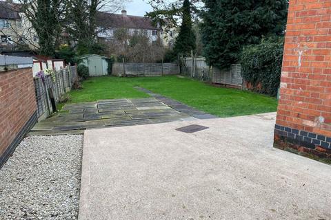 44 Brookfield Road, Northampton, NN2 7LP