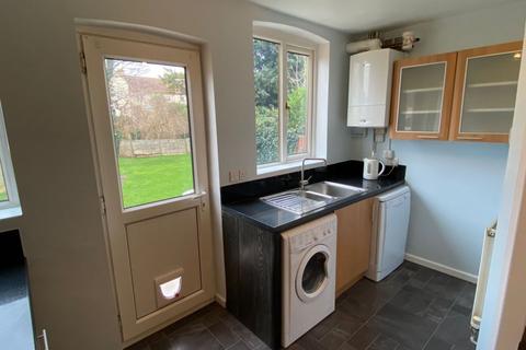 44 Brookfield Road, Northampton, NN2 7LP