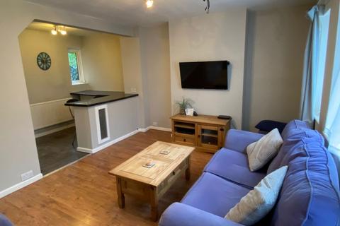 44 Brookfield Road, Northampton, NN2 7LP