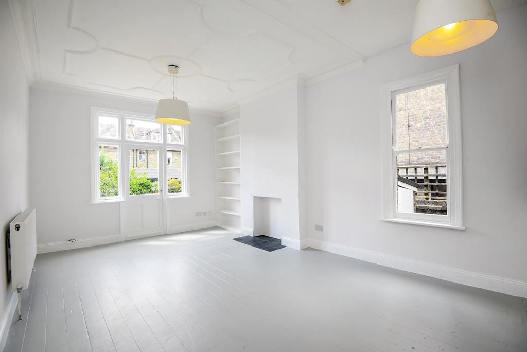 St. Helens Gardens London W10 2 bed flat £2,058 pcm (£475 pw)