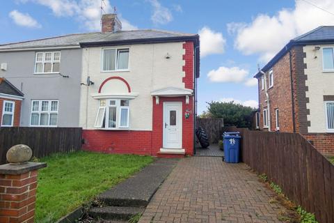 16 Ogle Grove, Jarrow, NE32 5YL