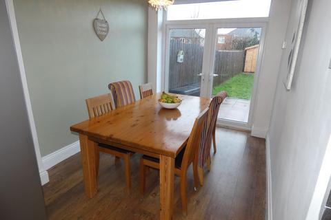 16 Ogle Grove, Jarrow, NE32 5YL