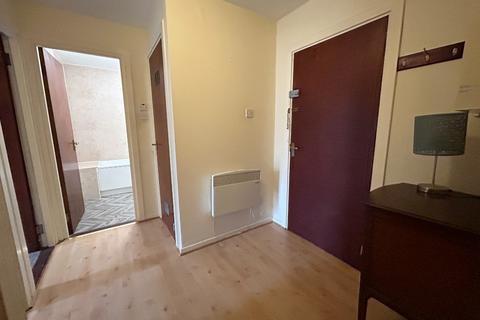2 bedroom flat to rent, Bell Street, Merchant City, Glasgow, G4