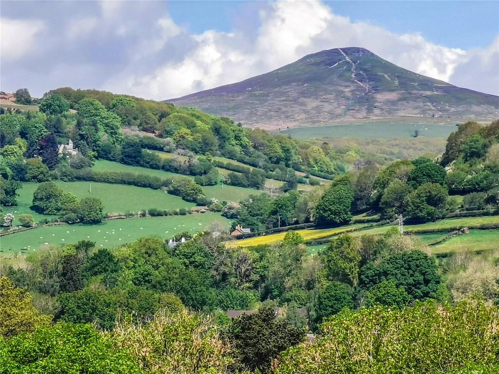 Sugarloaf