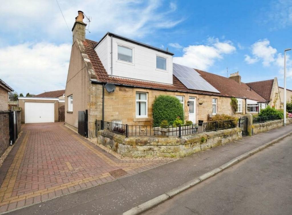 House For Sale Hill Street Ladybank at Dolores Omara blog