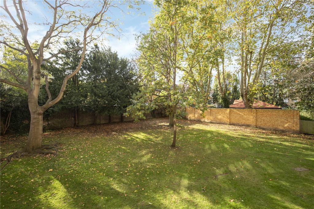 Communal Garden