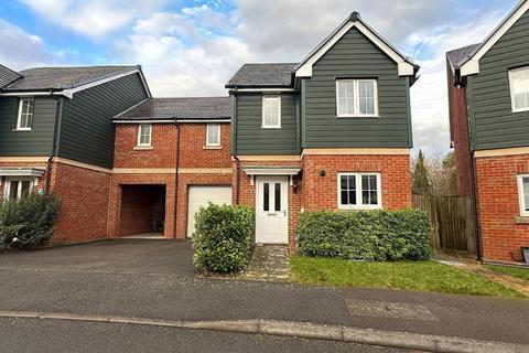 undefined, Fareham  Bedford Drive  UNFURNISHED