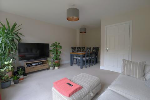 undefined, Fareham  Bedford Drive  UNFURNISHED