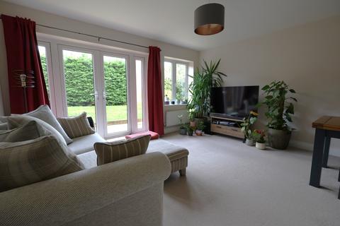 undefined, Fareham  Bedford Drive  UNFURNISHED